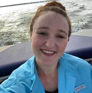 Meet your Posher, Kaitlin